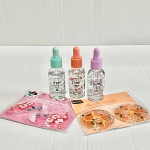 ✨ Spa Essentials & b.Pure Ultimate Glow & Eye Care Bundle ✨